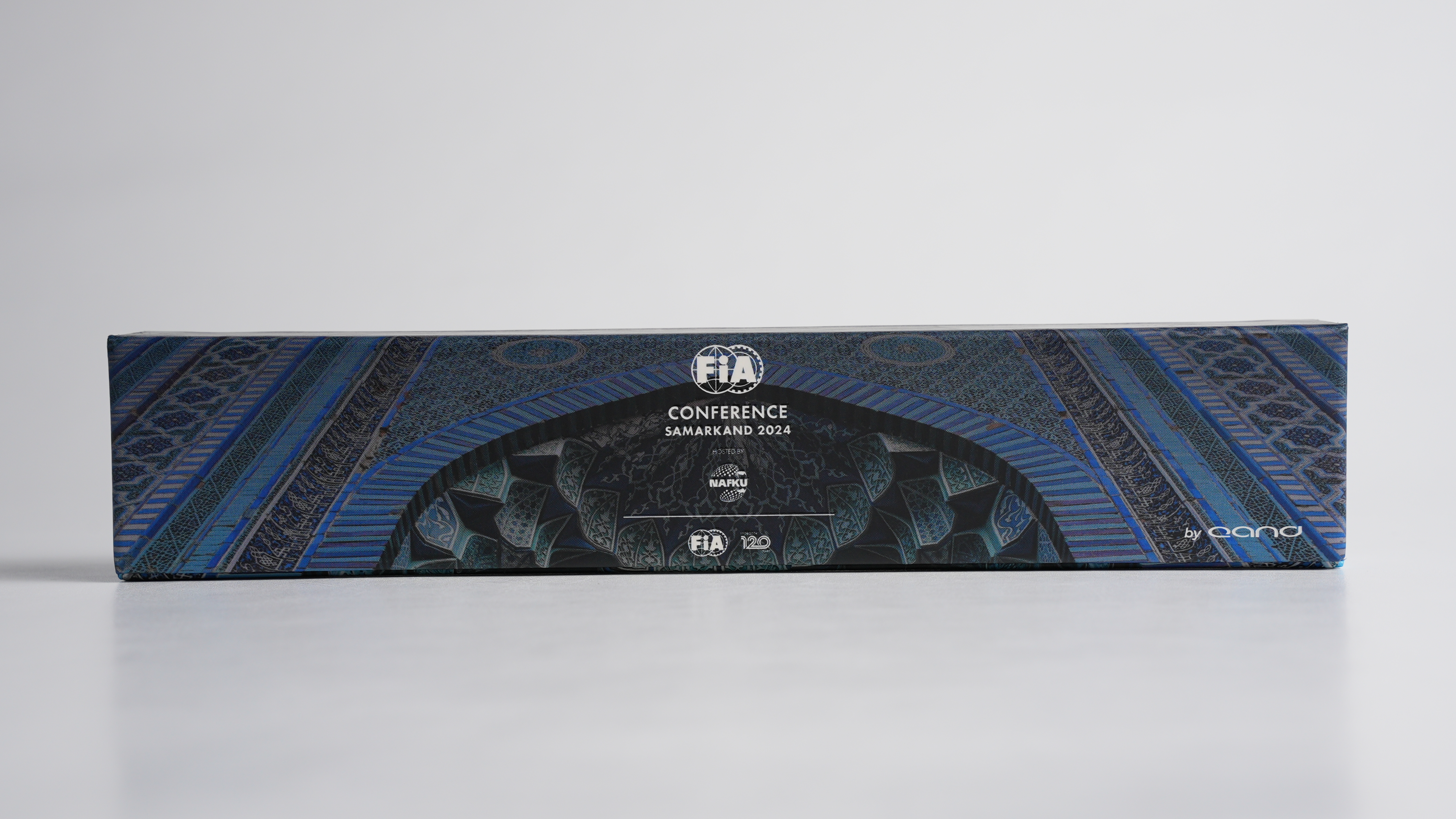 Qand FIA